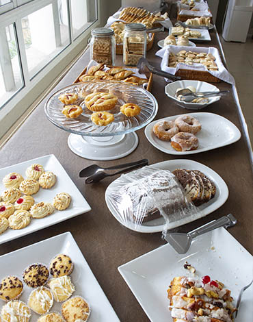 Hotel Centro Santiago del Estero