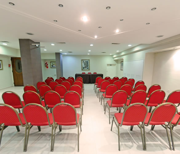 Hotel Centro Santiago del Estero